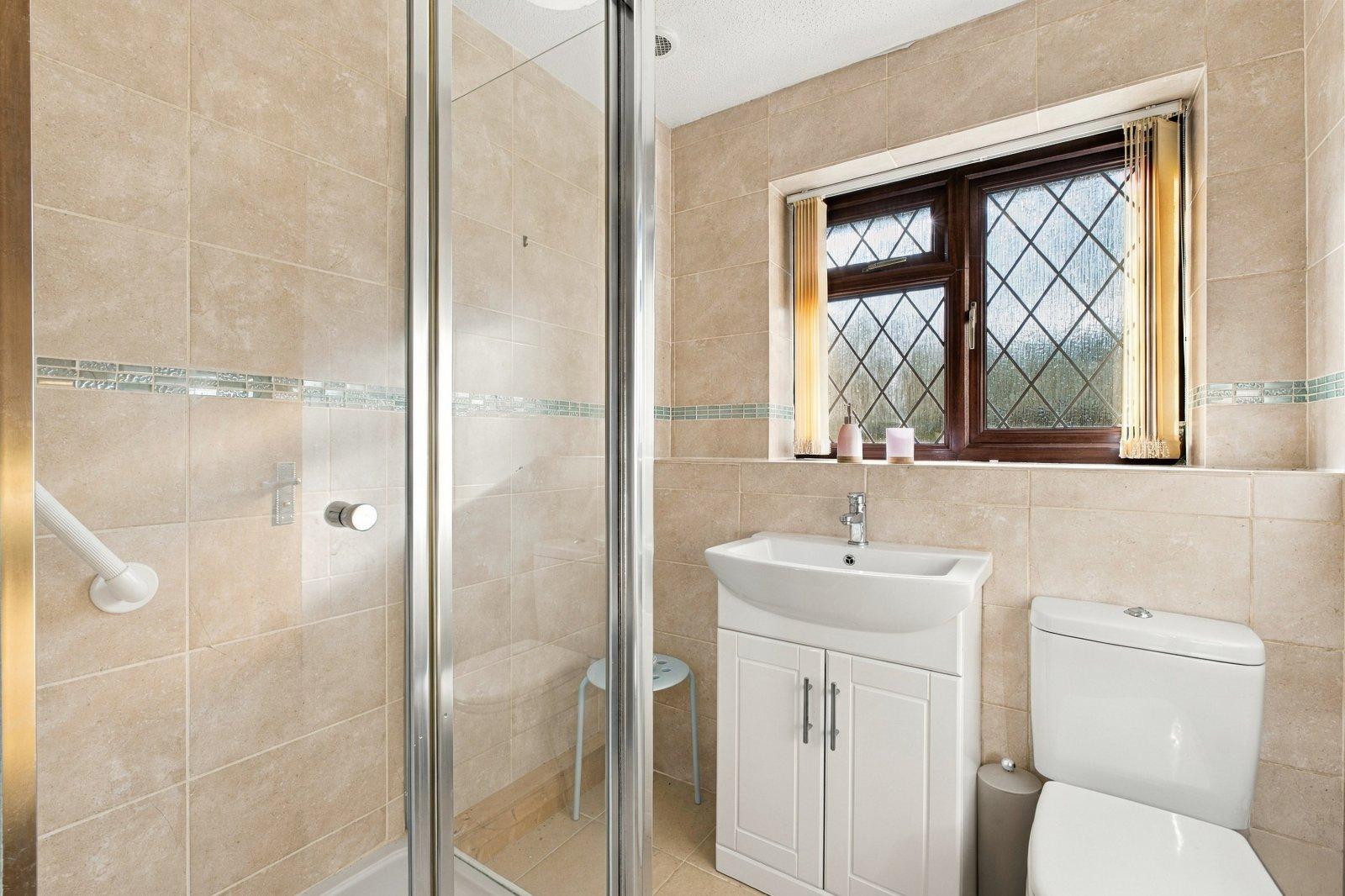 Fenwick Drive, Heaton Mersey, Stockport, SK4