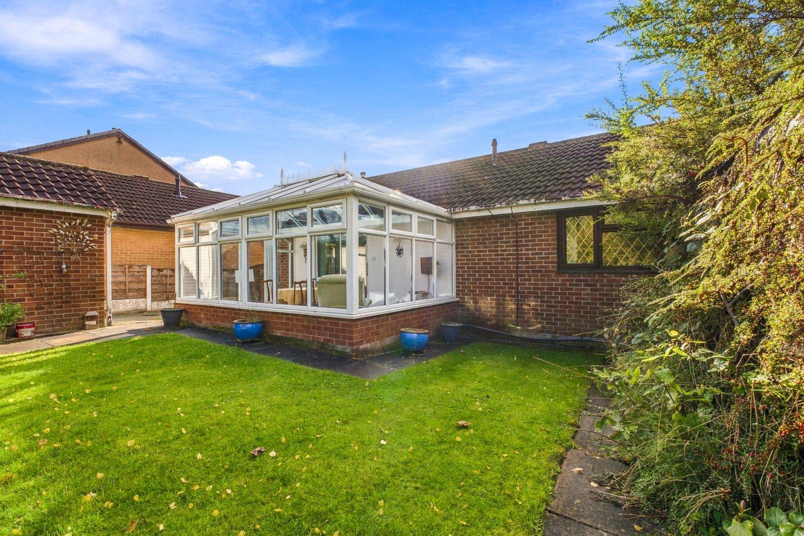 Fenwick Drive, Heaton Mersey, Stockport, SK4