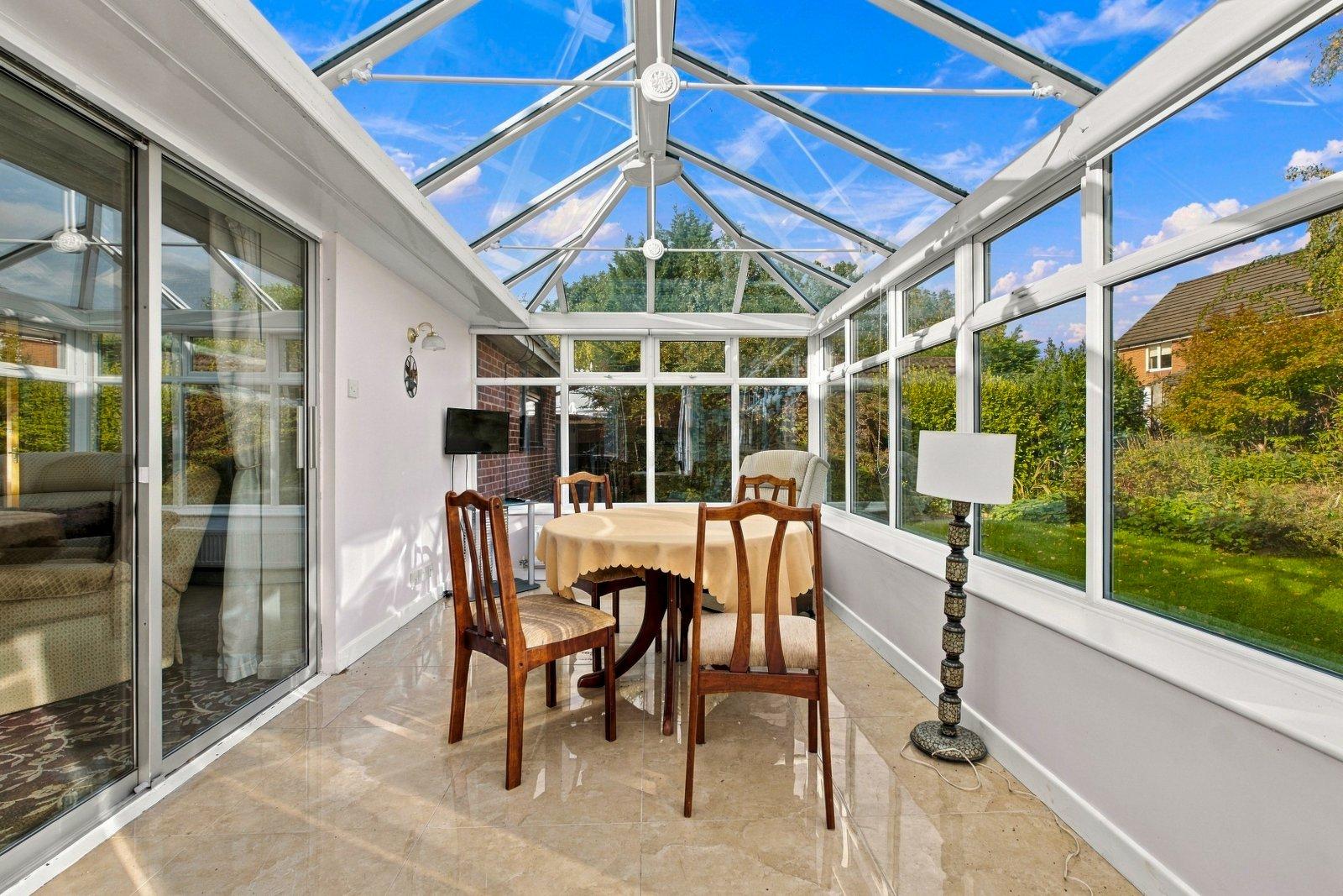 Fenwick Drive, Heaton Mersey, Stockport, SK4