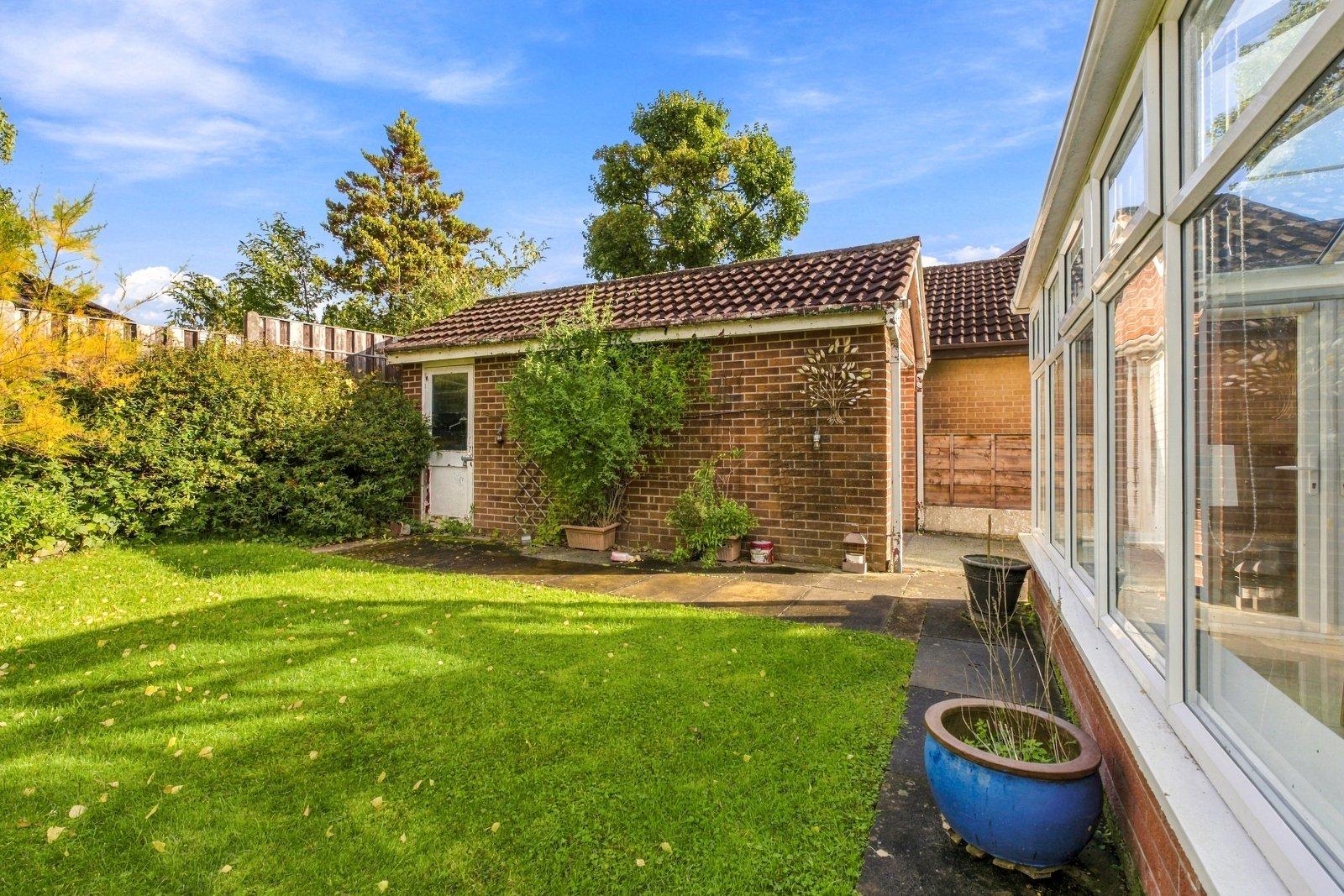 Fenwick Drive, Heaton Mersey, Stockport, SK4