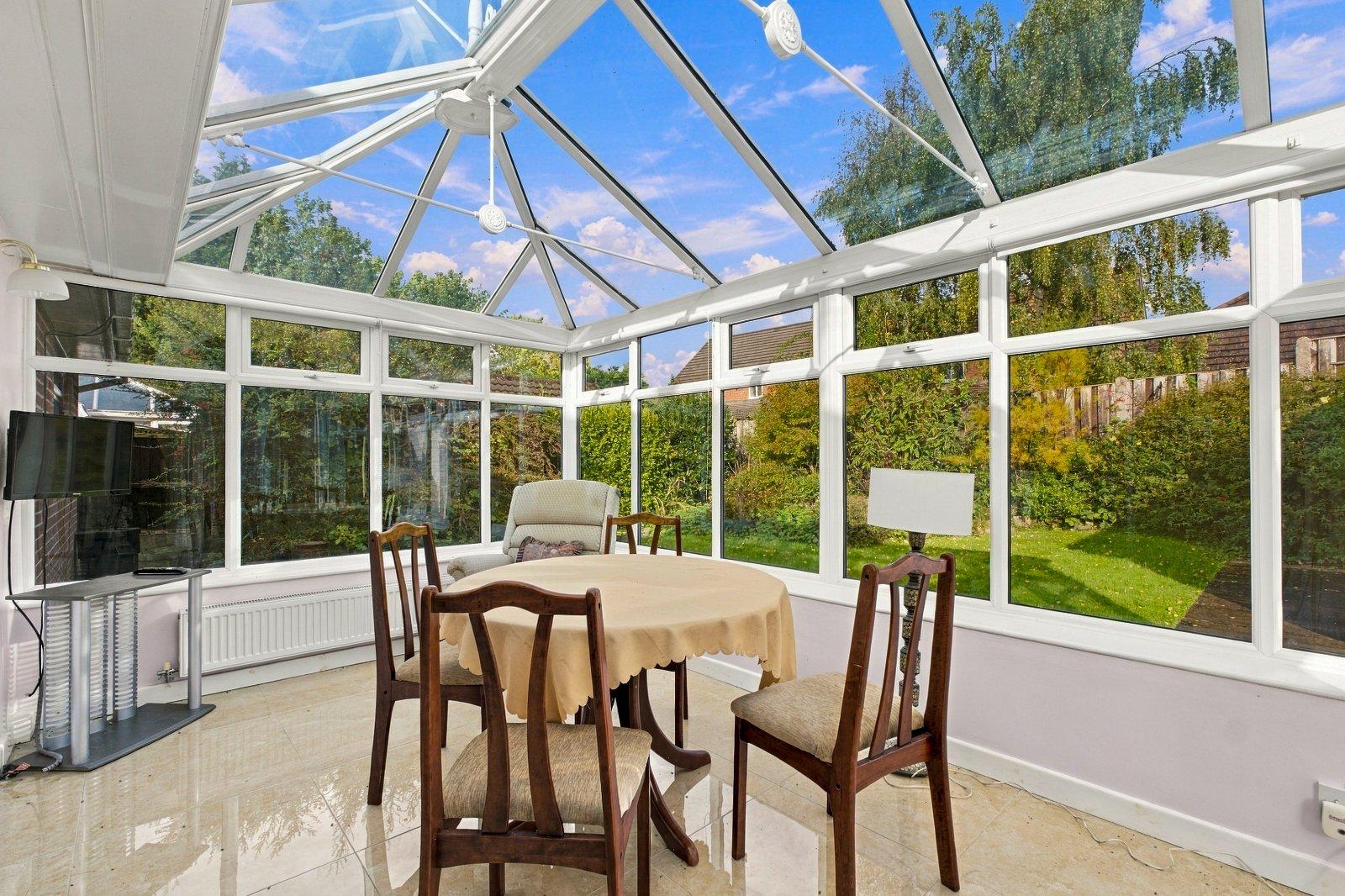 Fenwick Drive, Heaton Mersey, Stockport, SK4