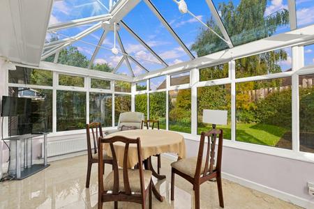 Fenwick Drive, Heaton Mersey, Stockport, SK4