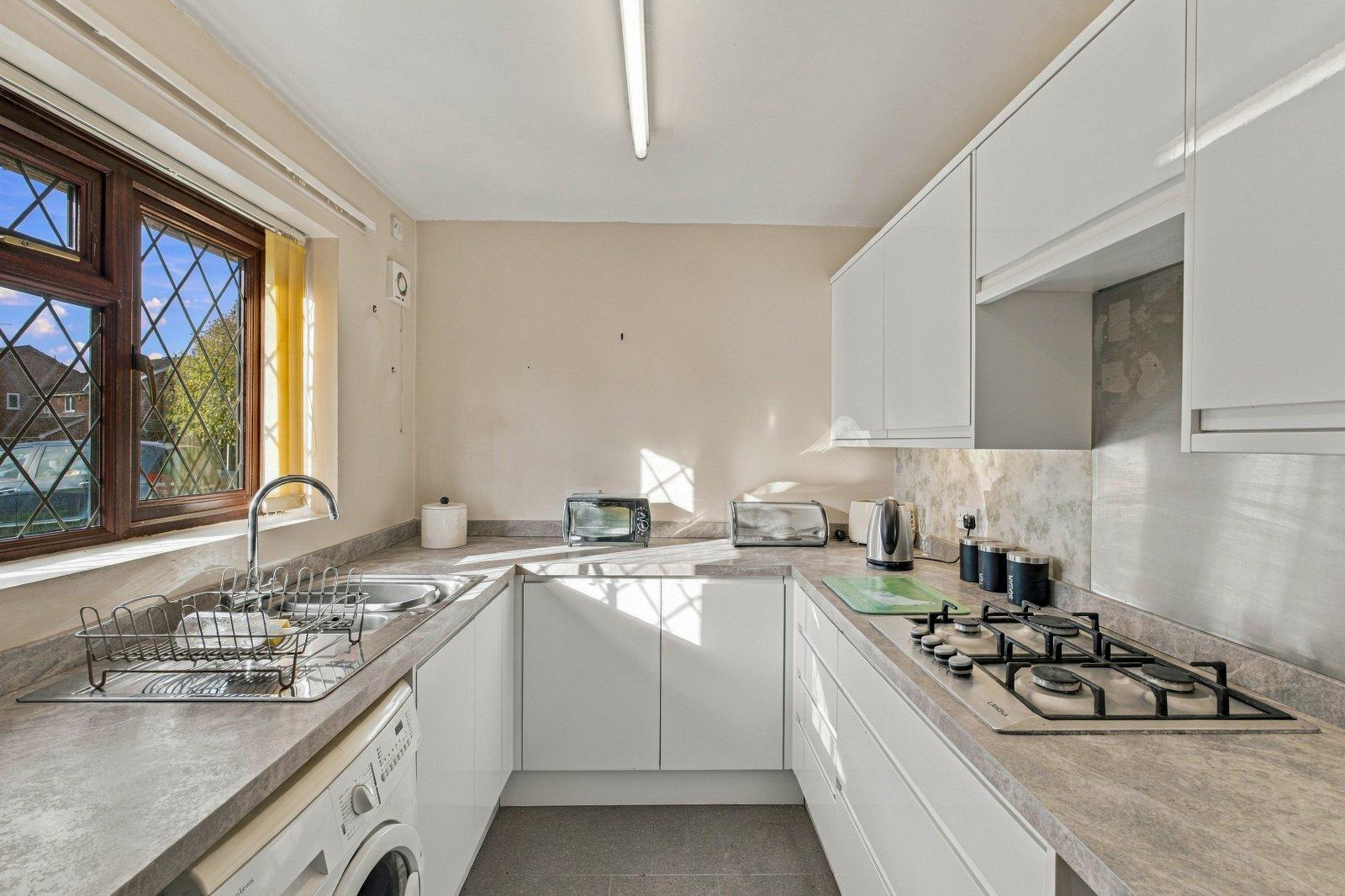 Fenwick Drive, Heaton Mersey, Stockport, SK4
