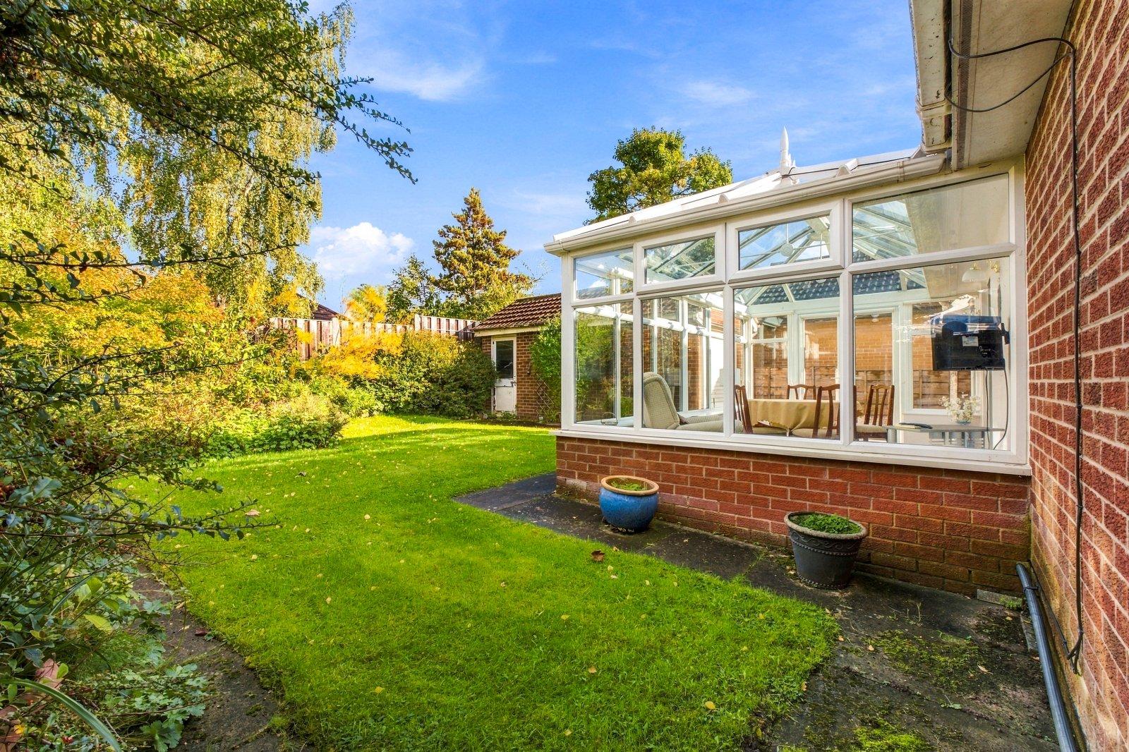 Fenwick Drive, Heaton Mersey, Stockport, SK4