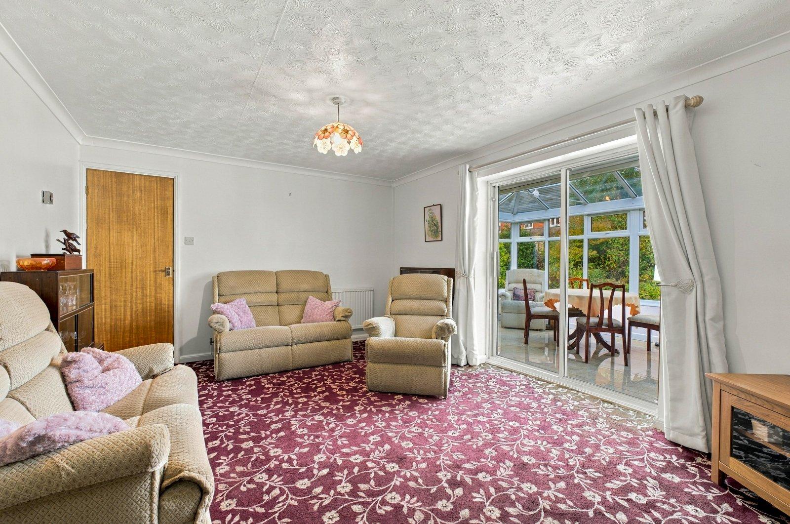 Fenwick Drive, Heaton Mersey, Stockport, SK4