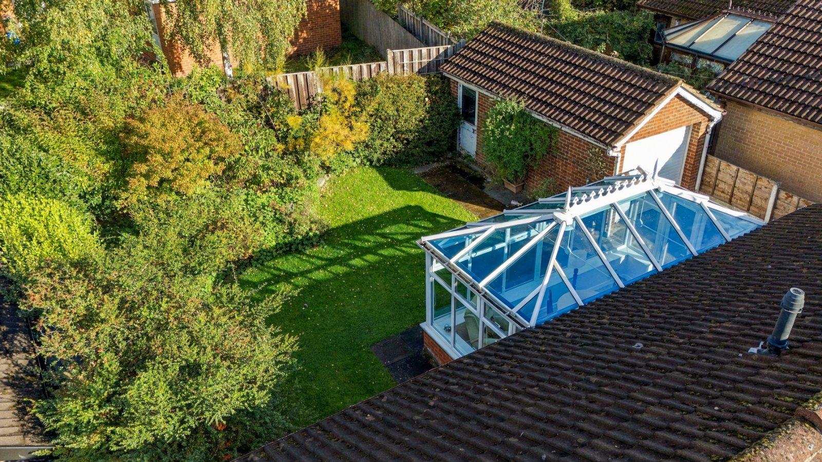 Fenwick Drive, Heaton Mersey, Stockport, SK4