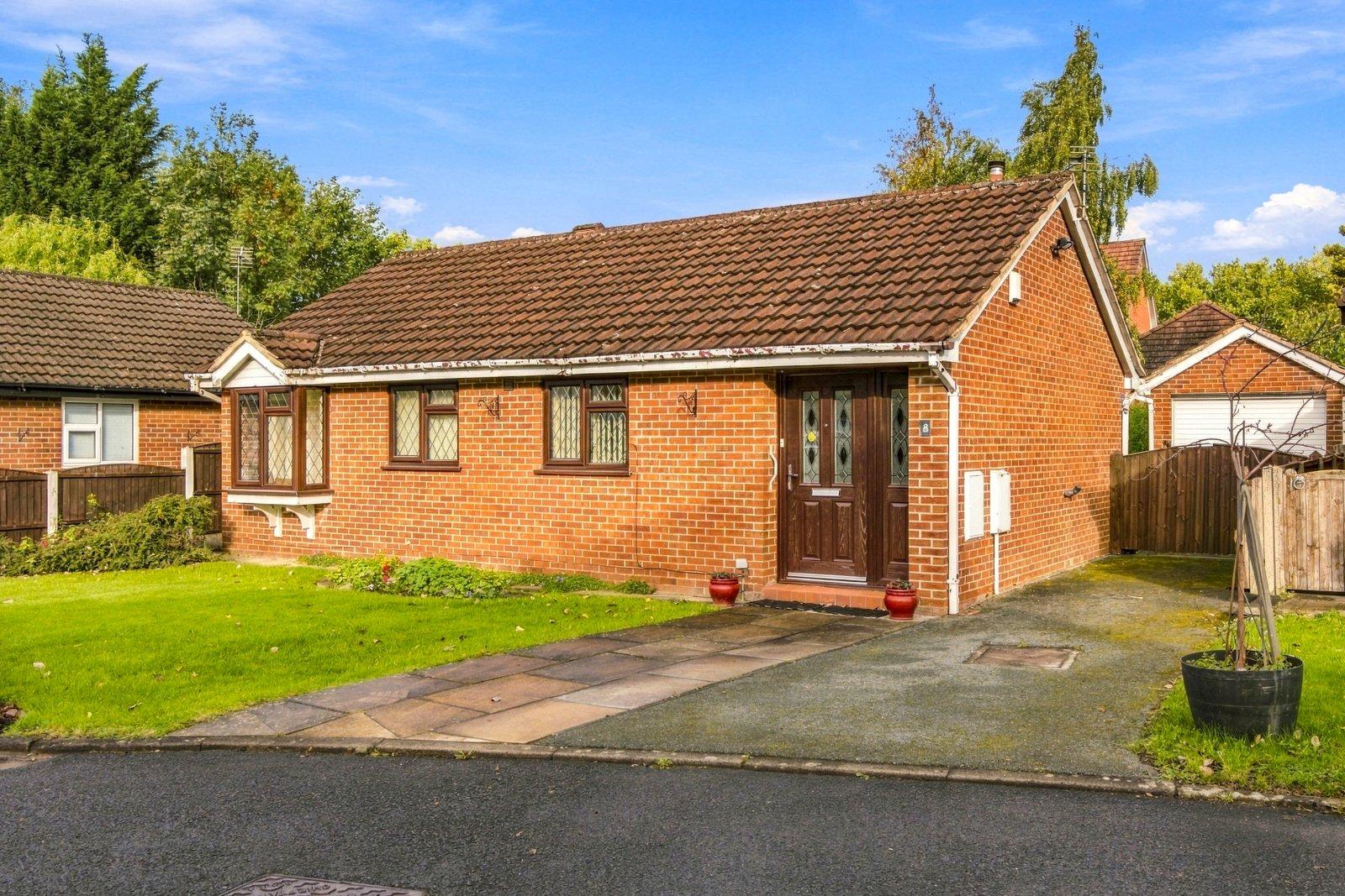 Fenwick Drive, Heaton Mersey, Stockport, SK4