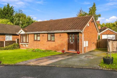 Fenwick Drive, Heaton Mersey, Stockport, SK4