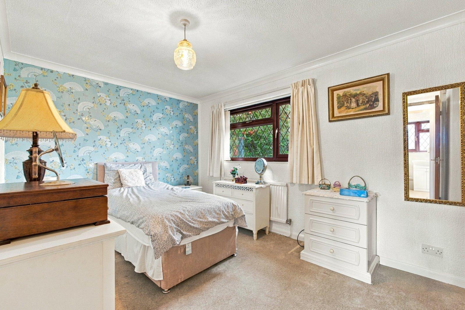 Fenwick Drive, Heaton Mersey, Stockport, SK4