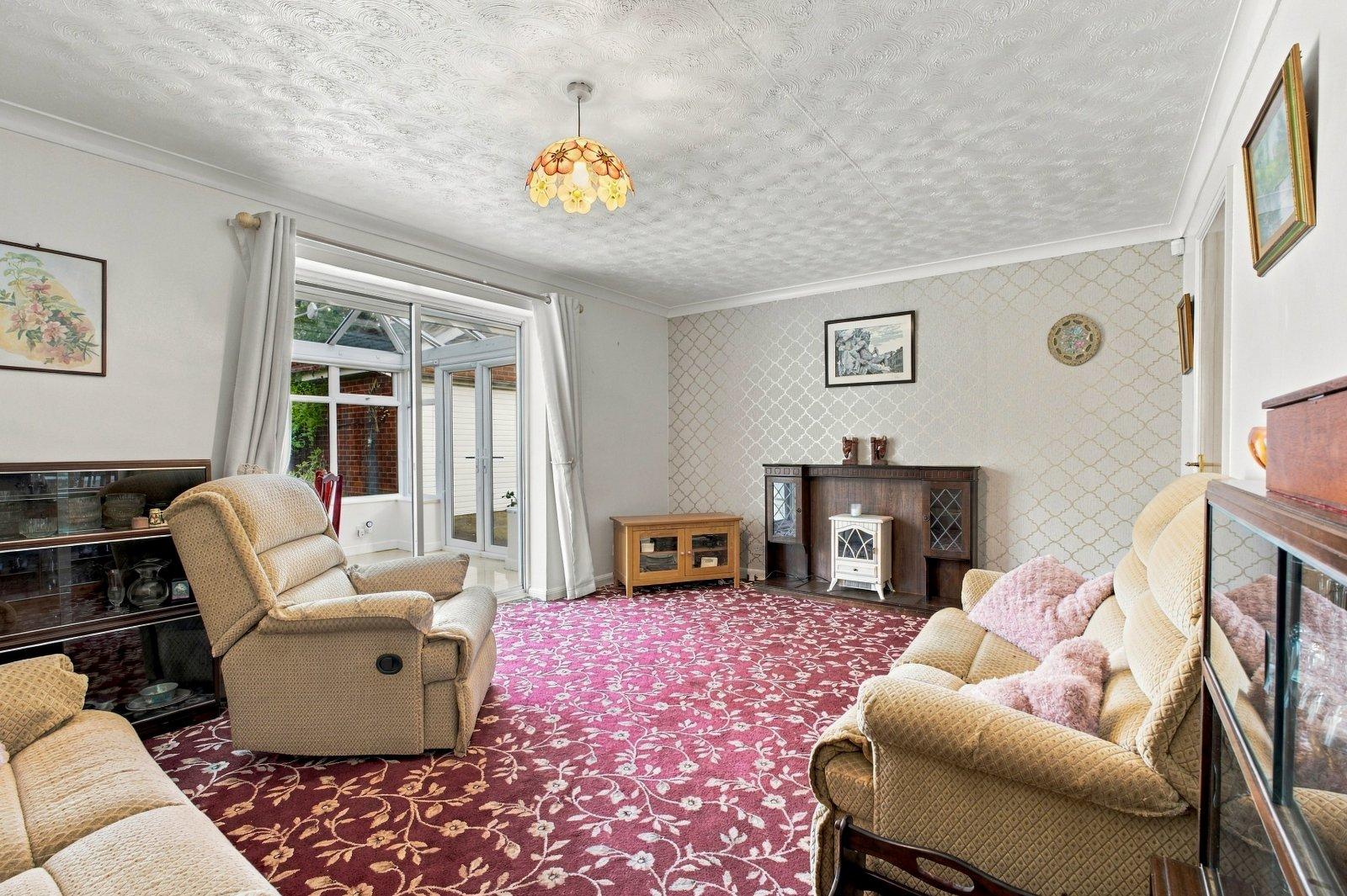 Fenwick Drive, Heaton Mersey, Stockport, SK4