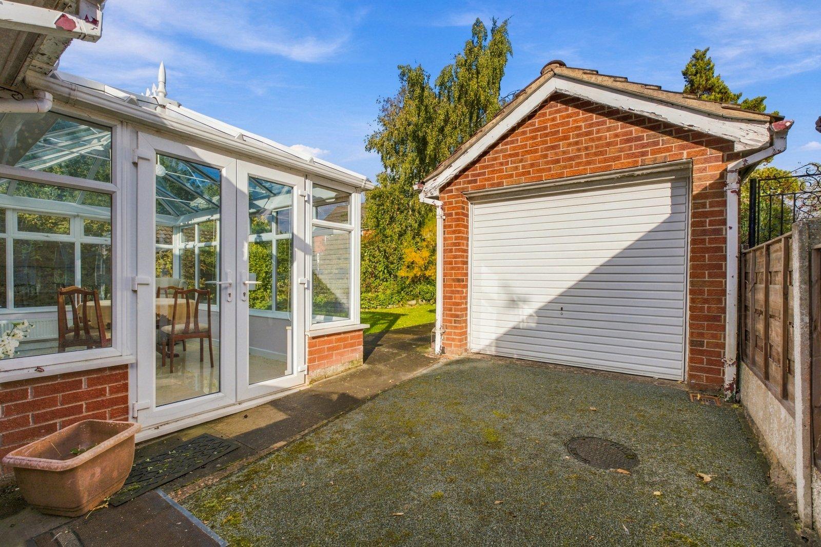 Fenwick Drive, Heaton Mersey, Stockport, SK4