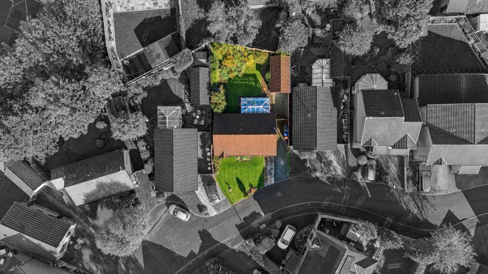 Fenwick Drive, Heaton Mersey, Stockport, SK4
