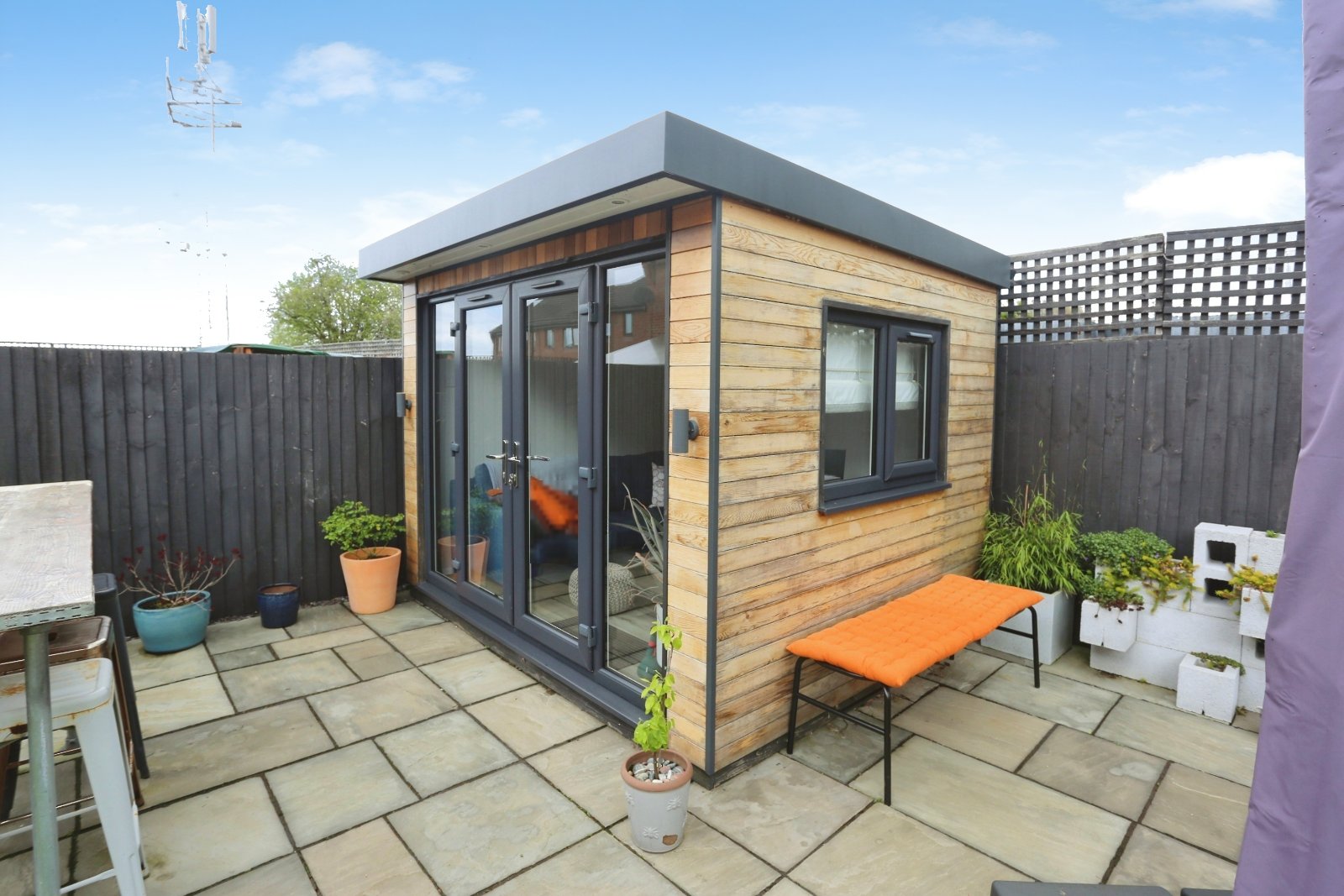 Merton Crescent, Heaton Moor, Stockport, SK4