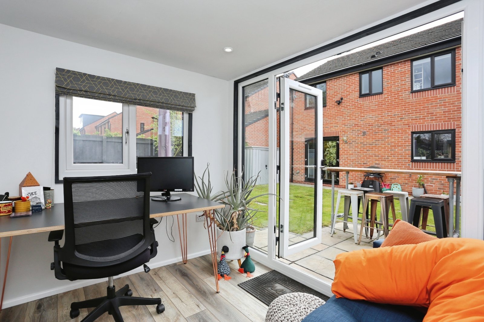 Merton Crescent, Heaton Moor, Stockport, SK4