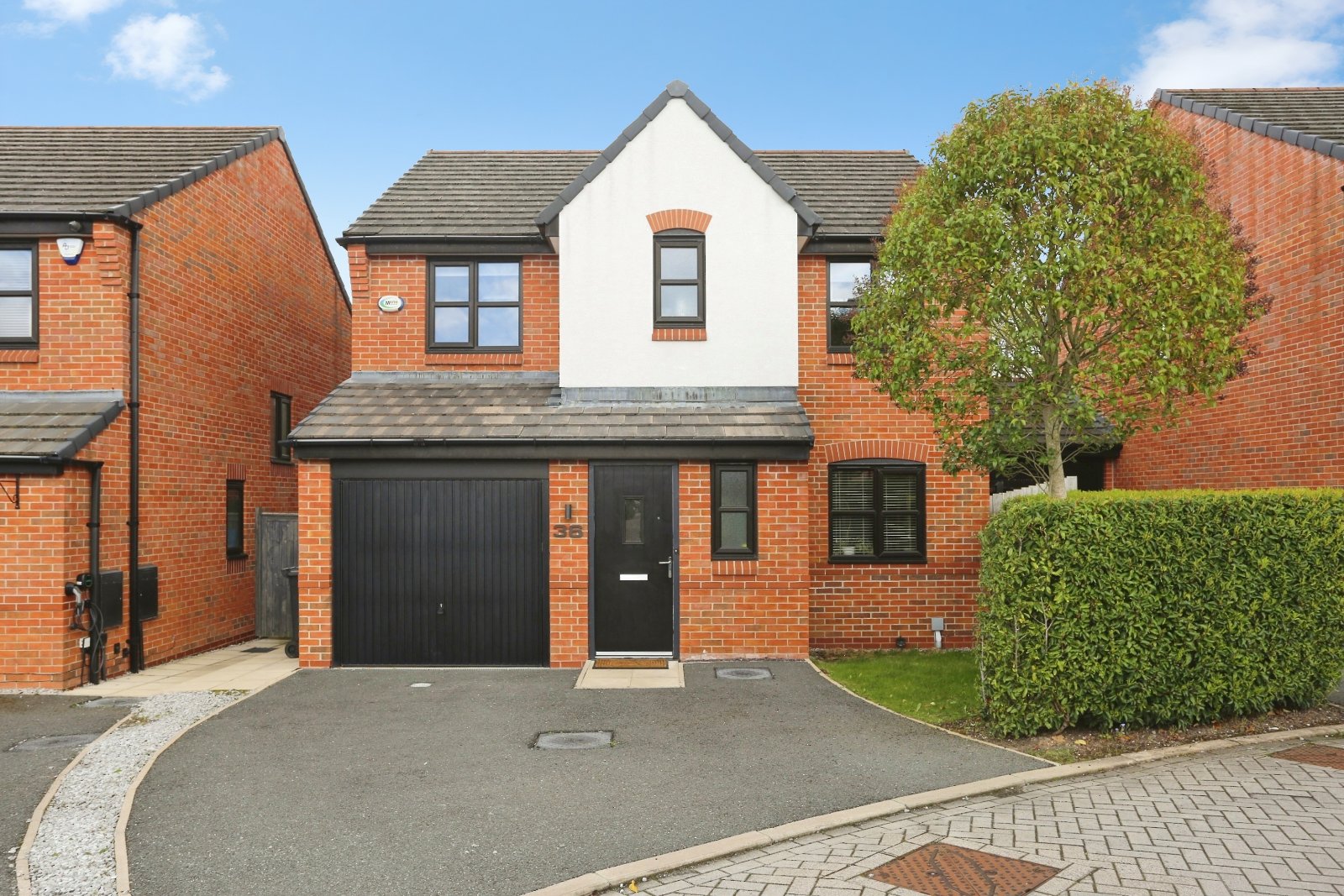 Merton Crescent, Heaton Moor, Stockport, SK4