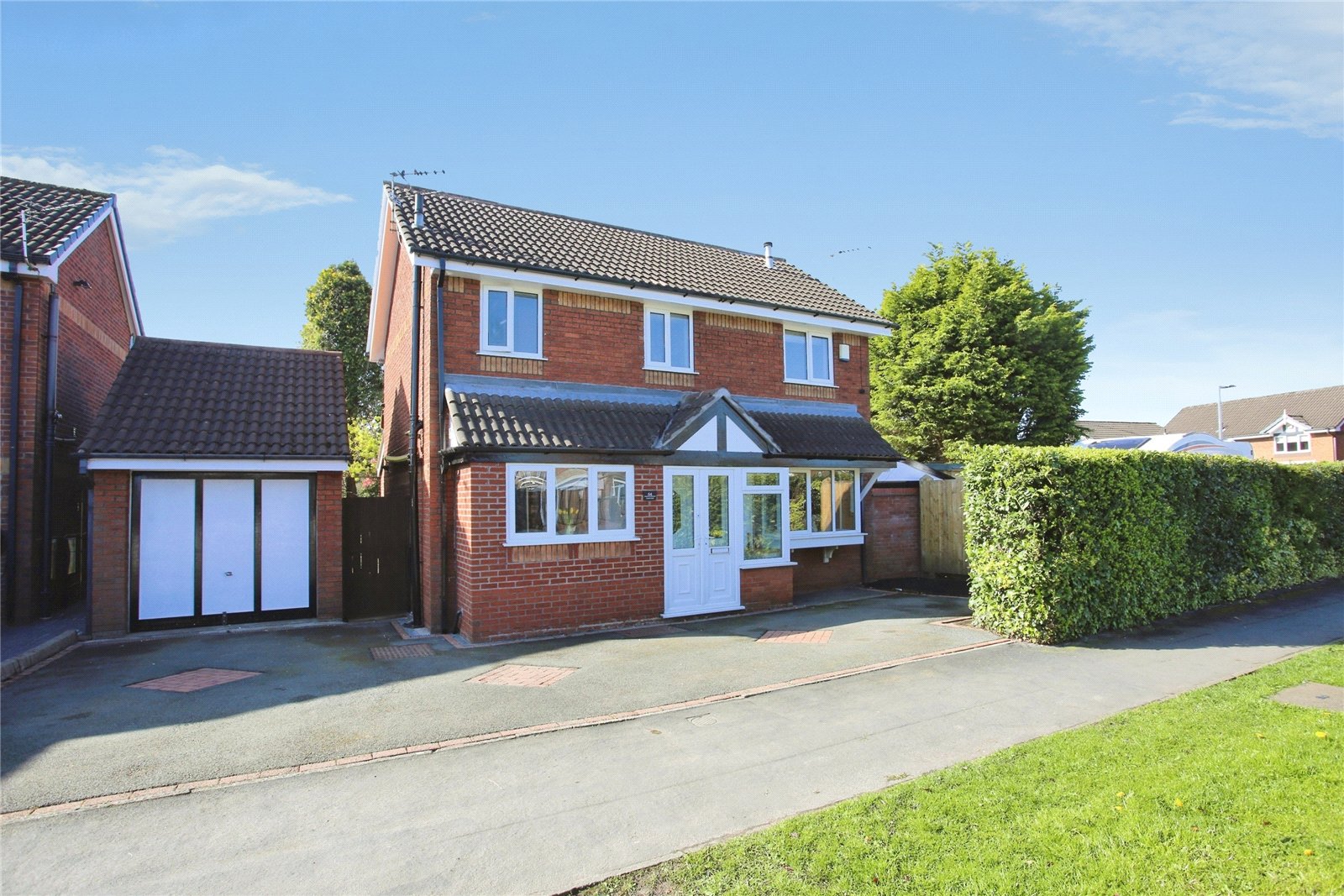 Green Lane, Heaton Moor, Stockport, SK4