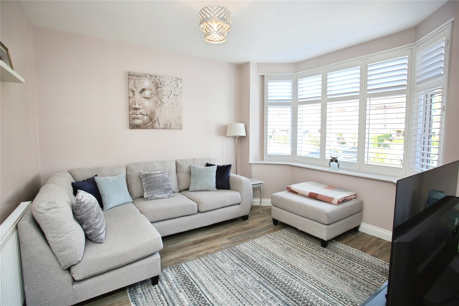 Appleton Road, Heaton Chapel, Stockport, SK4