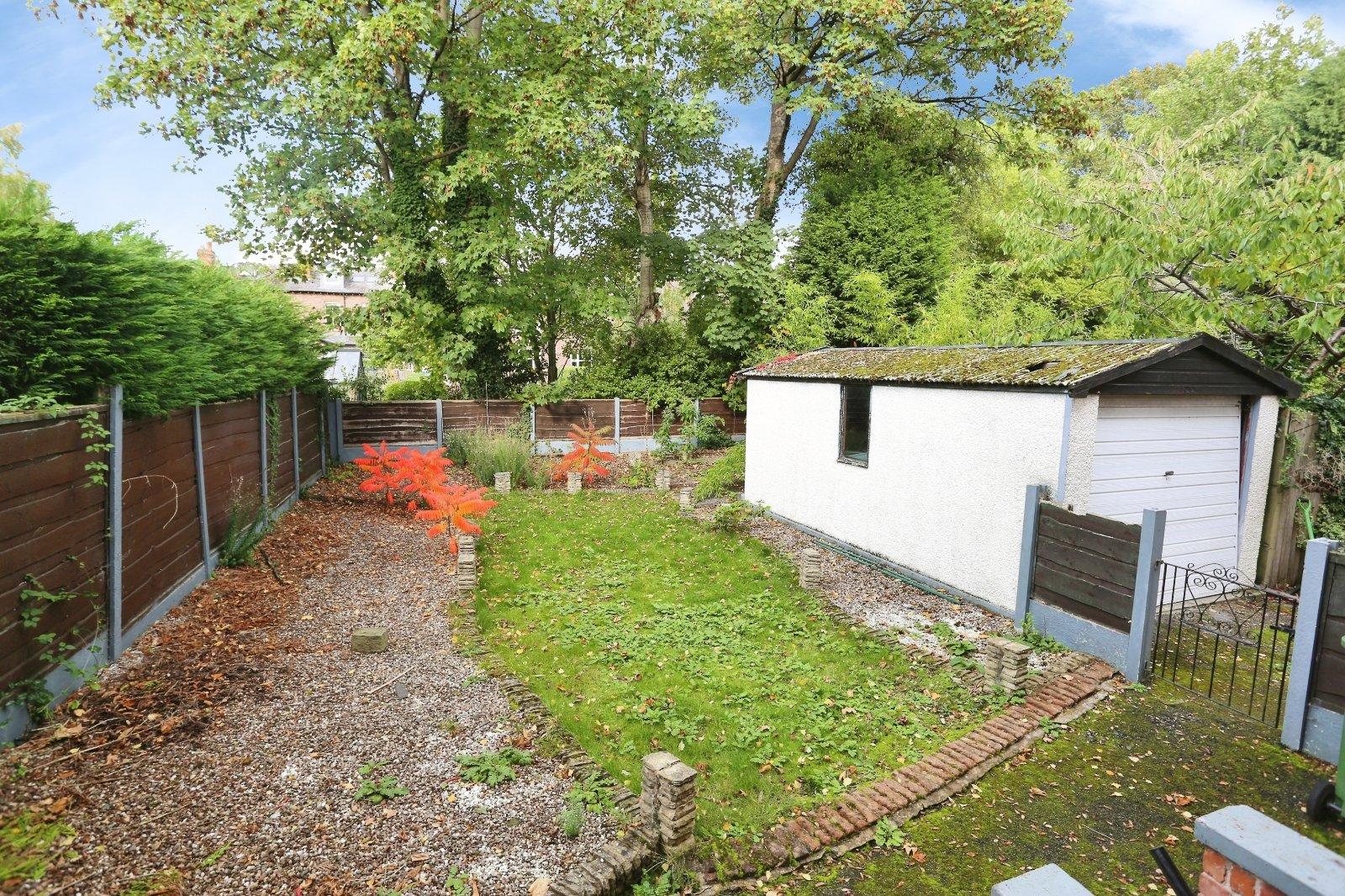 Lawton Road, Heaton Moor, Stockport, SK4