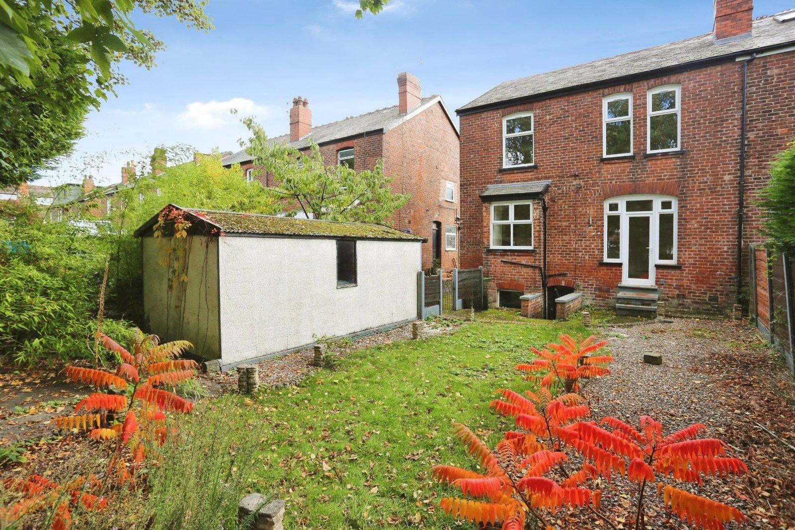 Lawton Road, Heaton Moor, Stockport, SK4