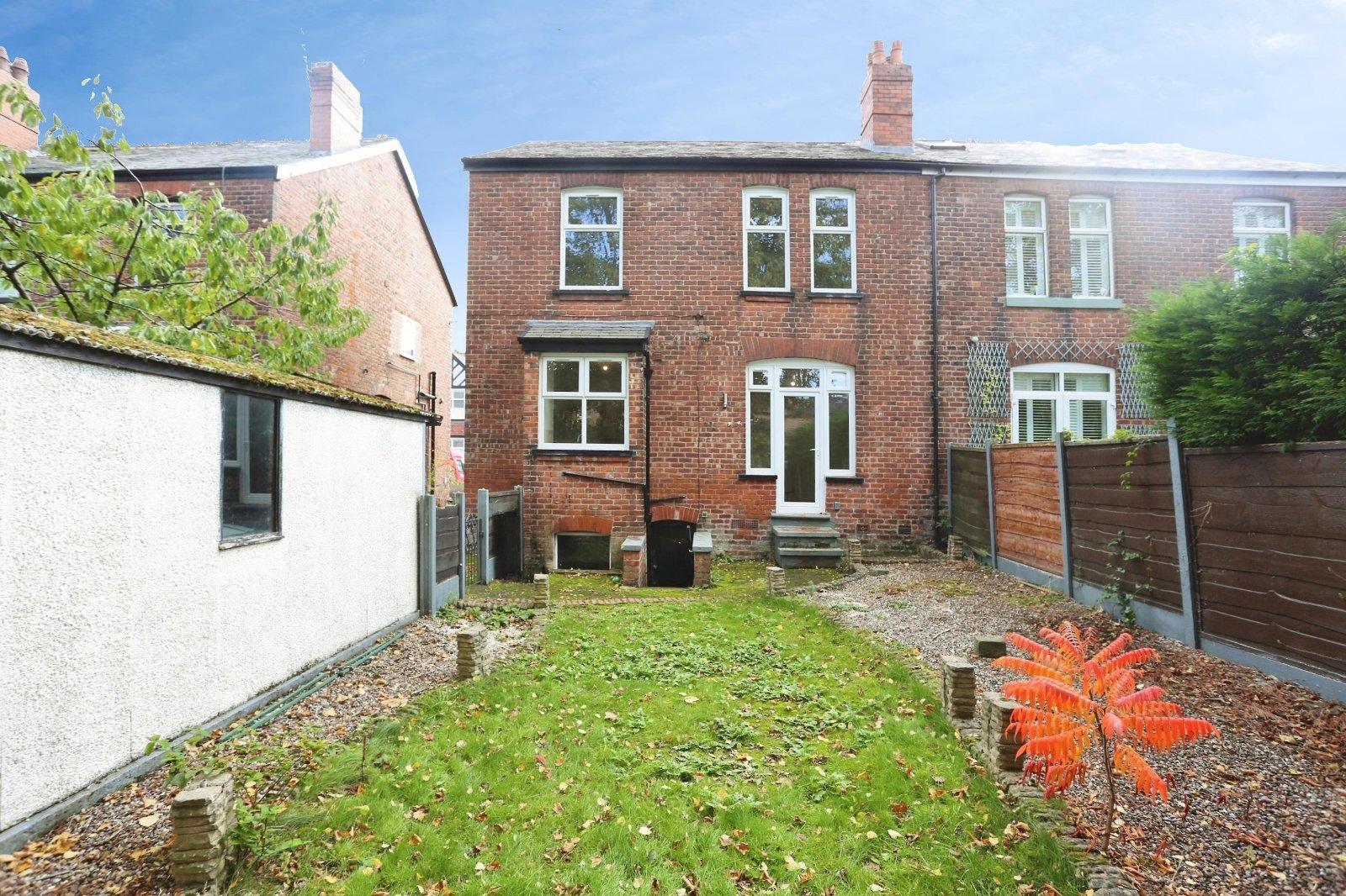 Lawton Road, Heaton Moor, Stockport, SK4