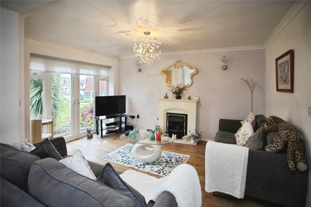 Berwick Avenue, Heaton Mersey, Stockport, SK4