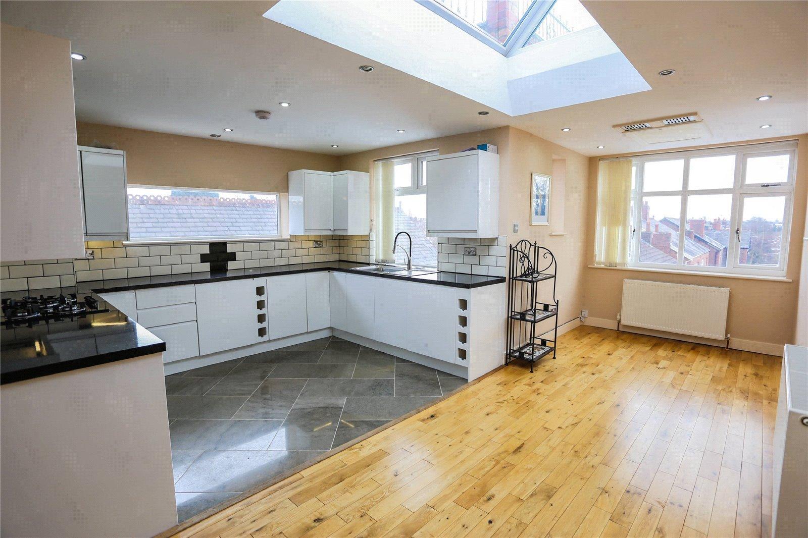 Wellington Road North, Heaton Chapel, Stockport, SK4