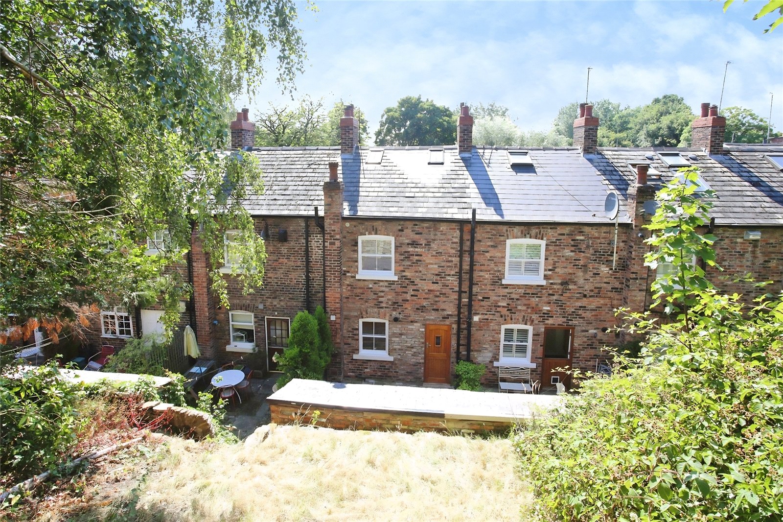 Vale Close, Heaton Mersey, Stockport, SK4
