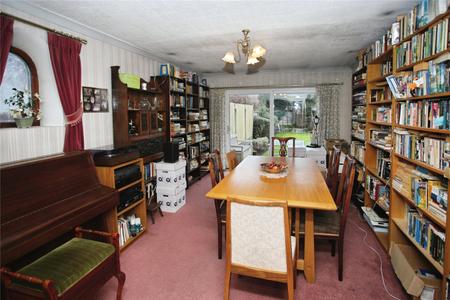 Alderwood Avenue, Heaton Mersey, Stockport, SK4