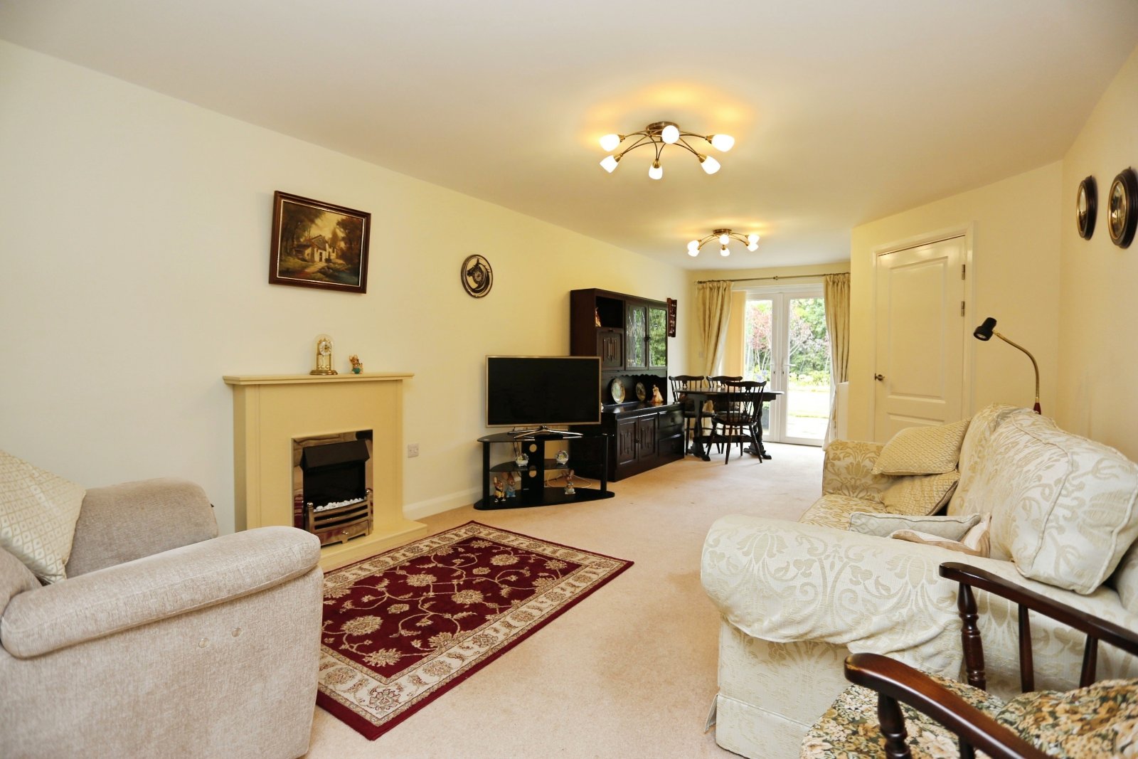 Nelstrop Road, Heaton Chapel, Stockport, SK4