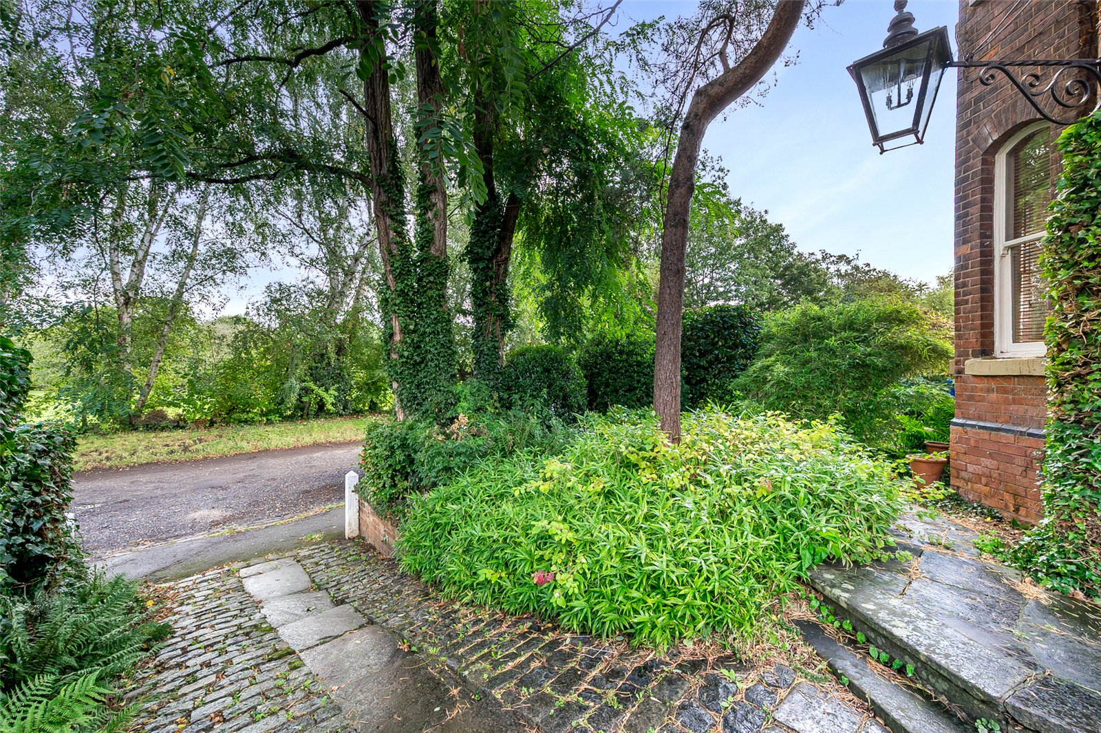 Leegate Road, Heaton Moor, Stockport, SK4
