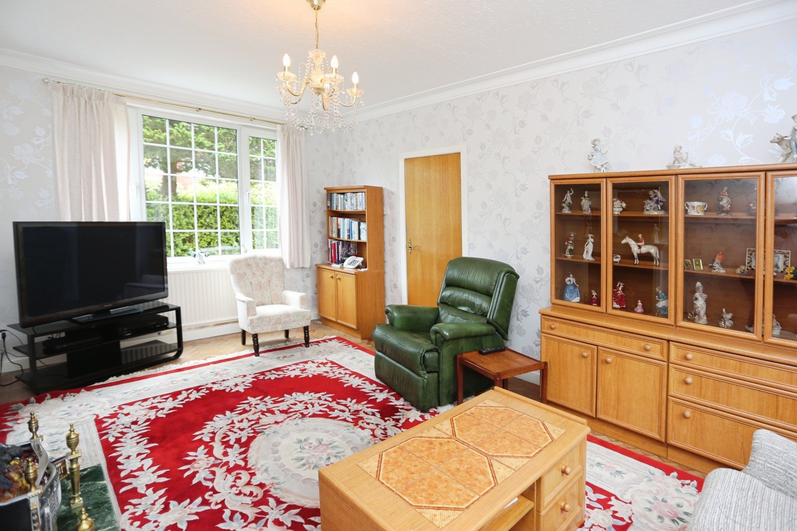 Whitley Road, Heaton Moor, Stockport, SK4
