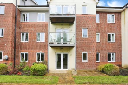 Nelstrop Road, Heaton Chapel, Stockport, SK4