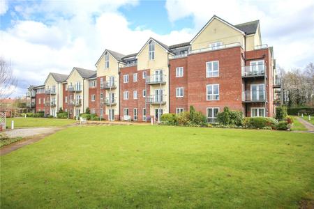 Adlington House, 27 Nelstrop Road, Heaton Chapel, Stockport, SK4