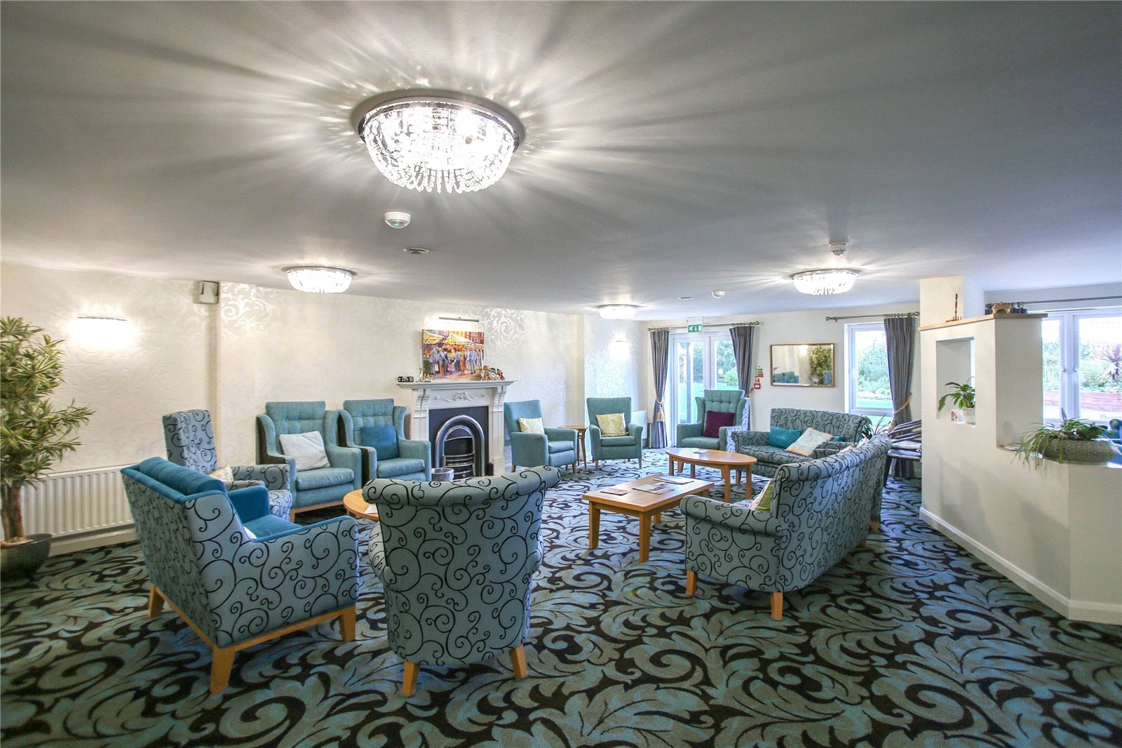 Adlington House, 27 Nelstrop Road, Heaton Chapel, Stockport, SK4