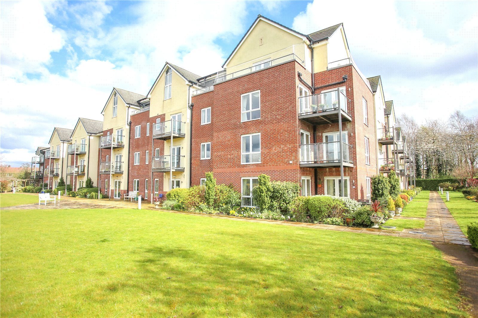 Nelstrop Road, Heaton Chapel, Stockport, SK4