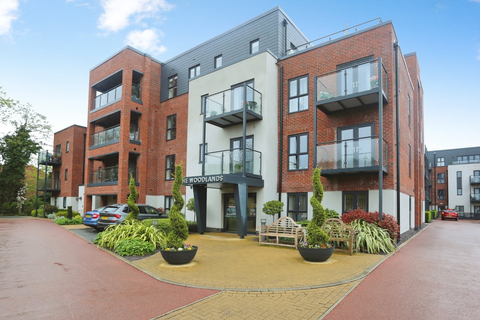 Woodlands Road, Heaton Mersey, Stockport, SK4