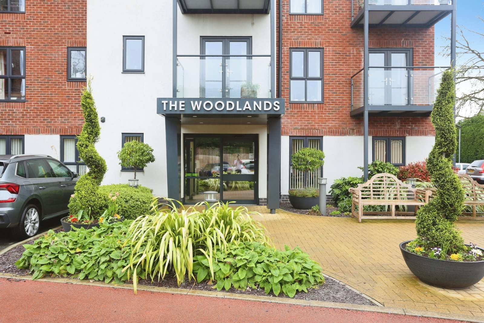 Woodlands Road, Heaton Mersey, Stockport, SK4