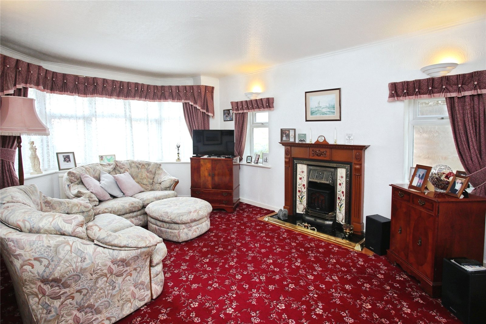 Glenfield Road, Heaton Chapel, Stockport, SK4