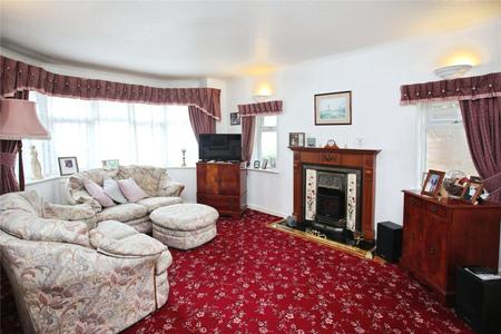 Glenfield Road, Heaton Chapel, Stockport, SK4
