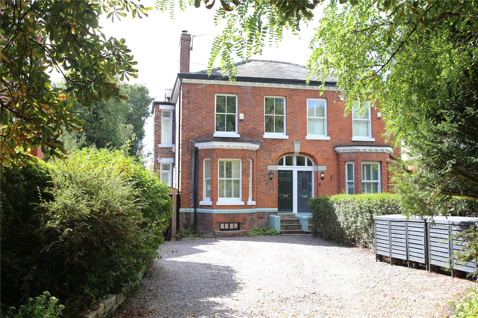 Priestnall Road, Heaton Mersey, Cheshire, SK4