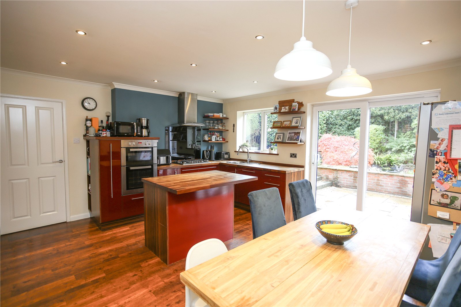 Alwinton Avenue, Heaton Mersey, Stockport, SK4