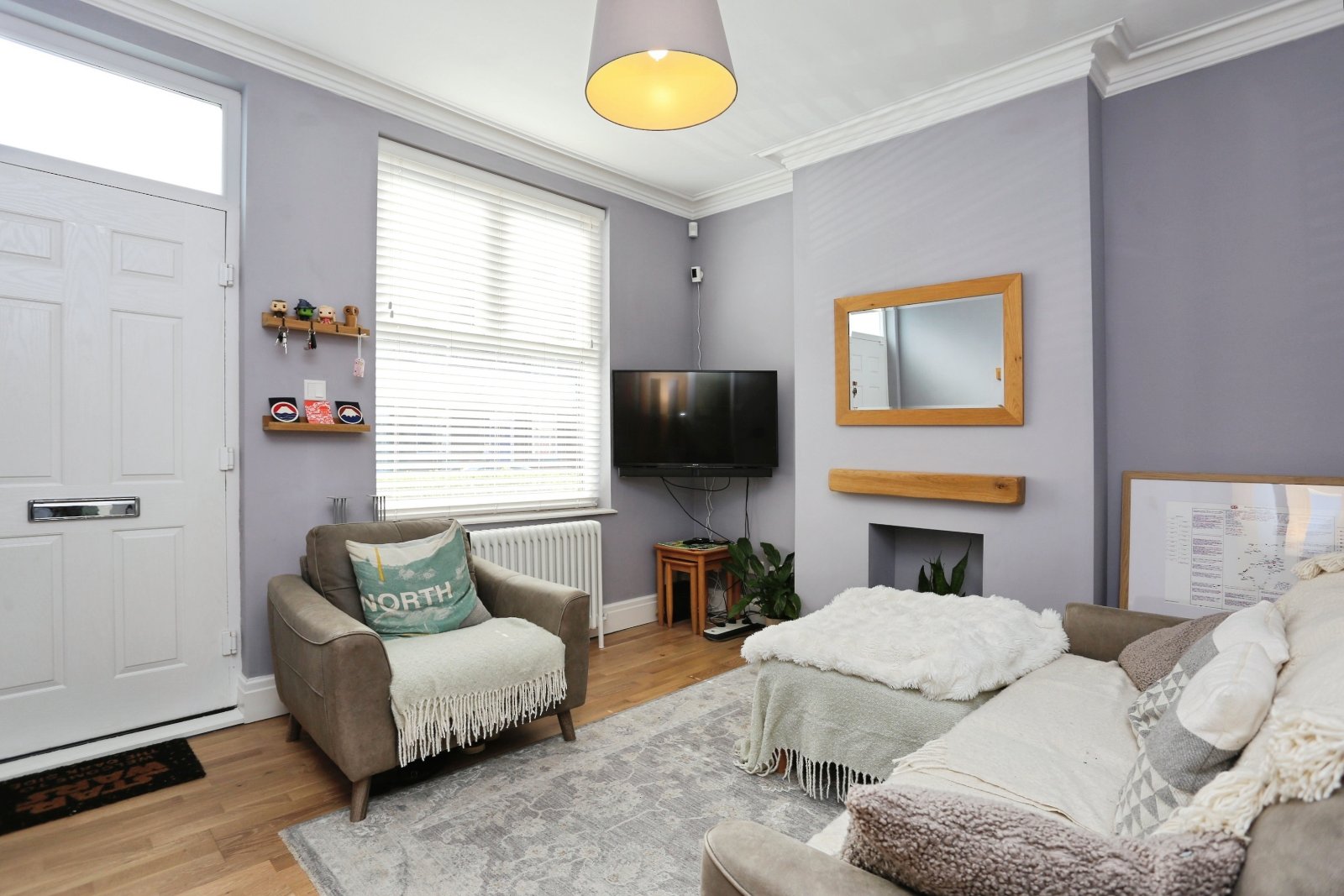 Farmer Street, Heaton Norris, Stockport, SK4