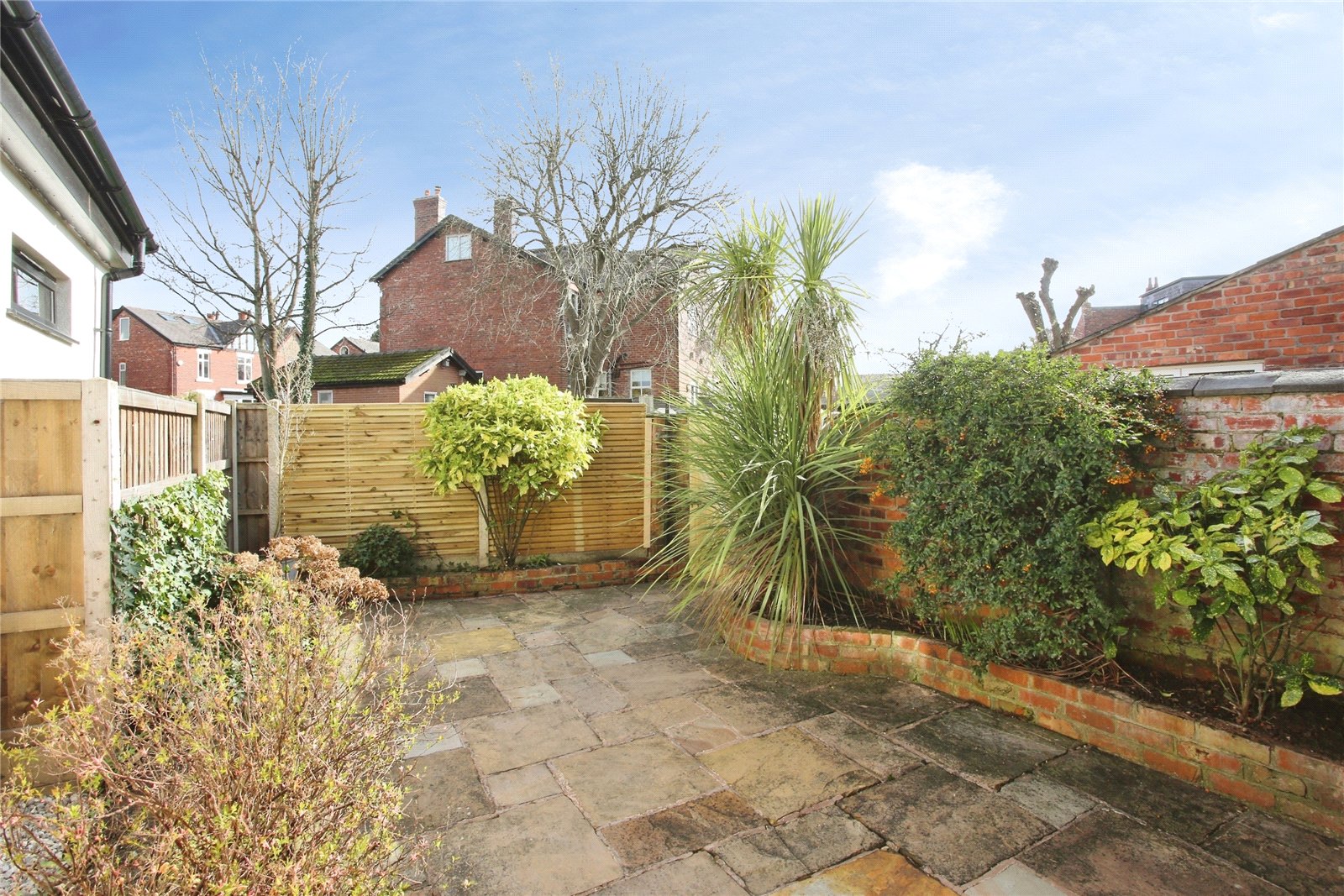 Heaton Road, Heaton Moor, Stockport, SK4