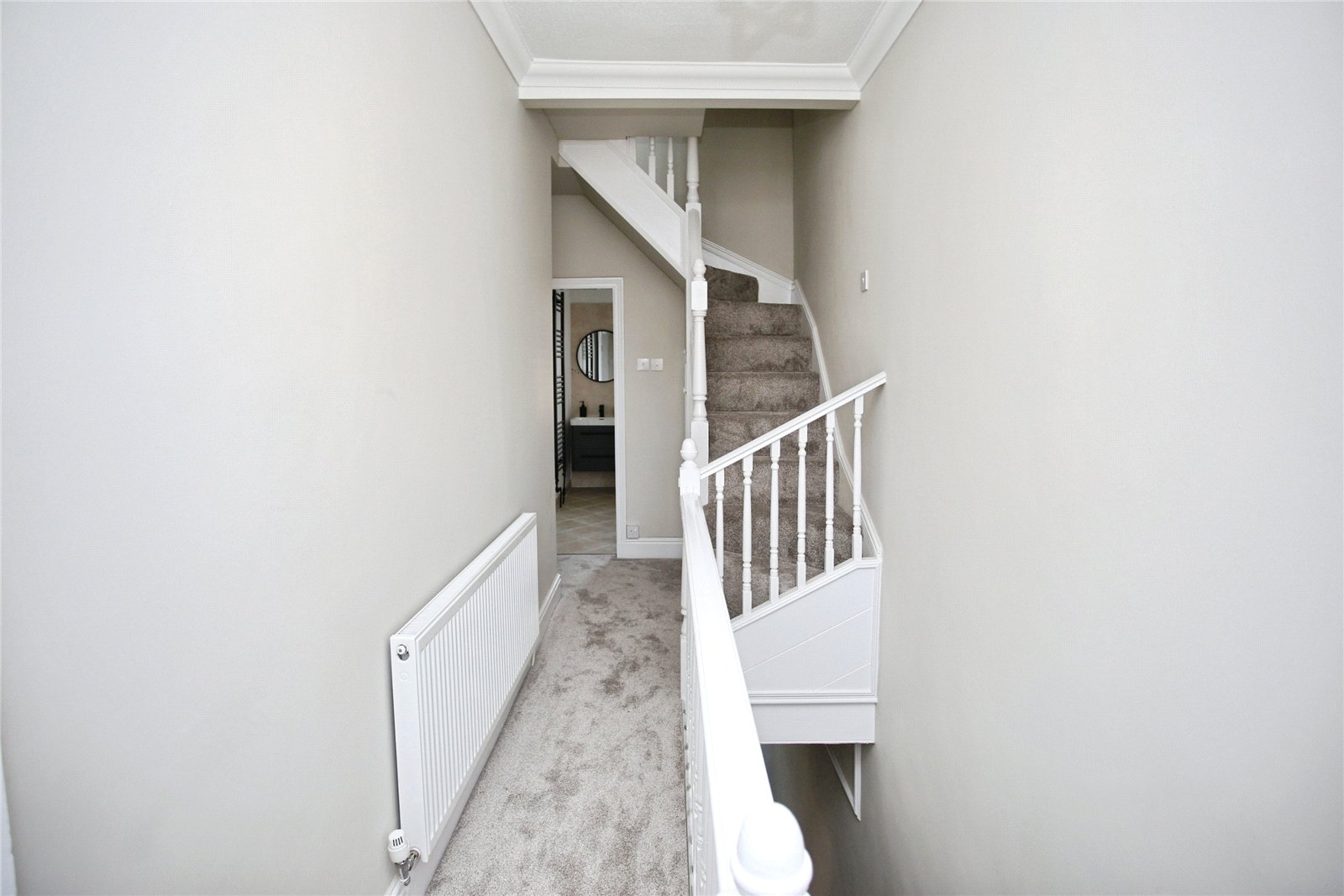 Heaton Road, Heaton Moor, Stockport, SK4