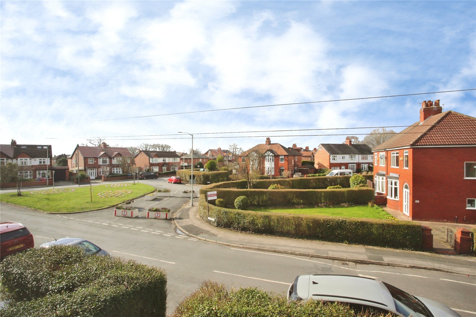 Heaton Road, Heaton Moor, Stockport, SK4