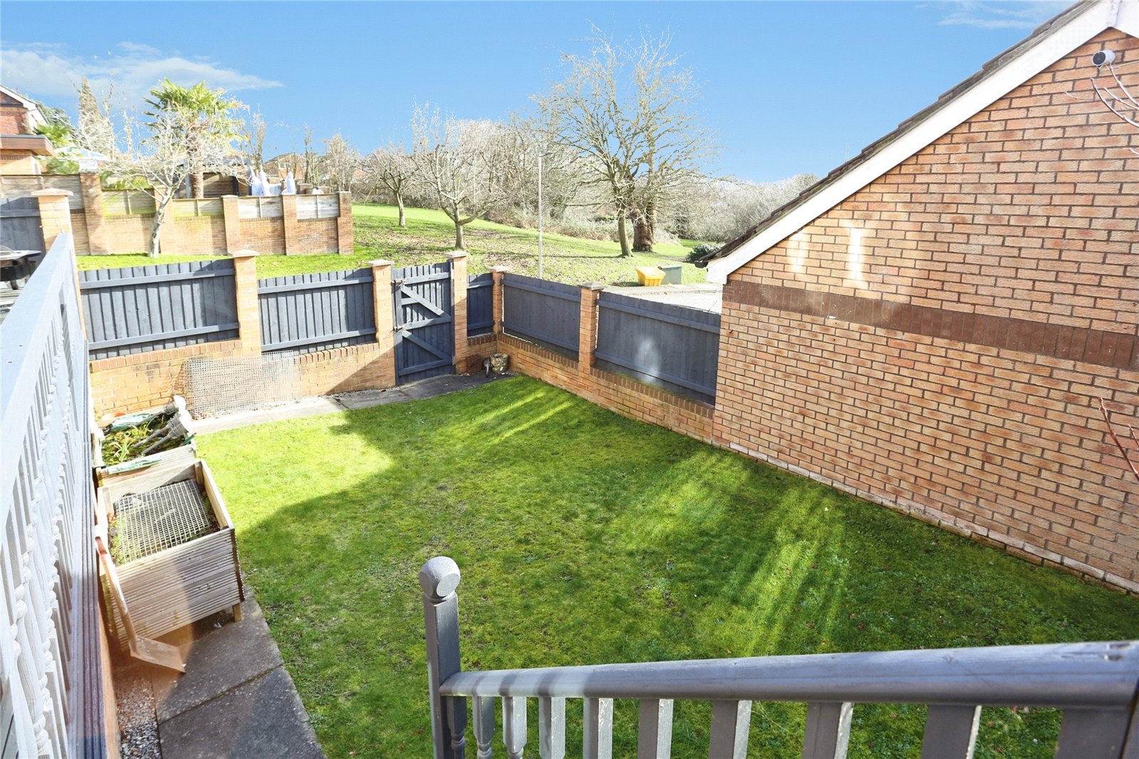 Marlcroft Avenue, Heaton Norris, Stockport, SK4