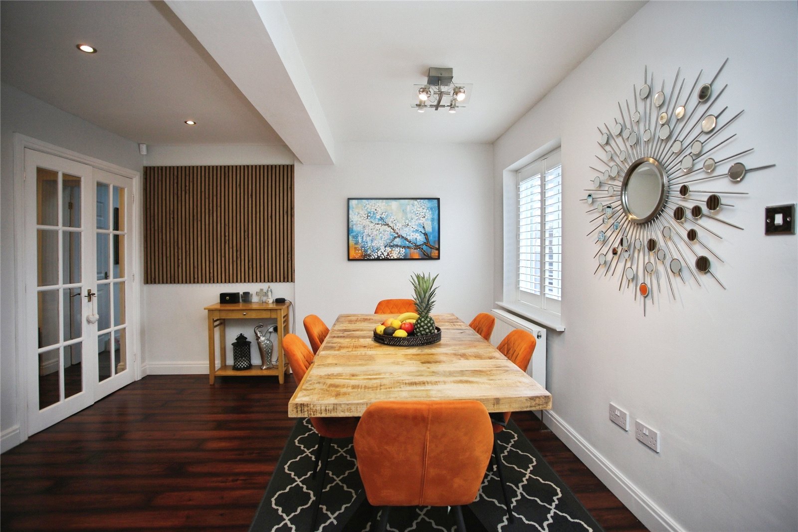 Marlcroft Avenue, Heaton Norris, Stockport, SK4