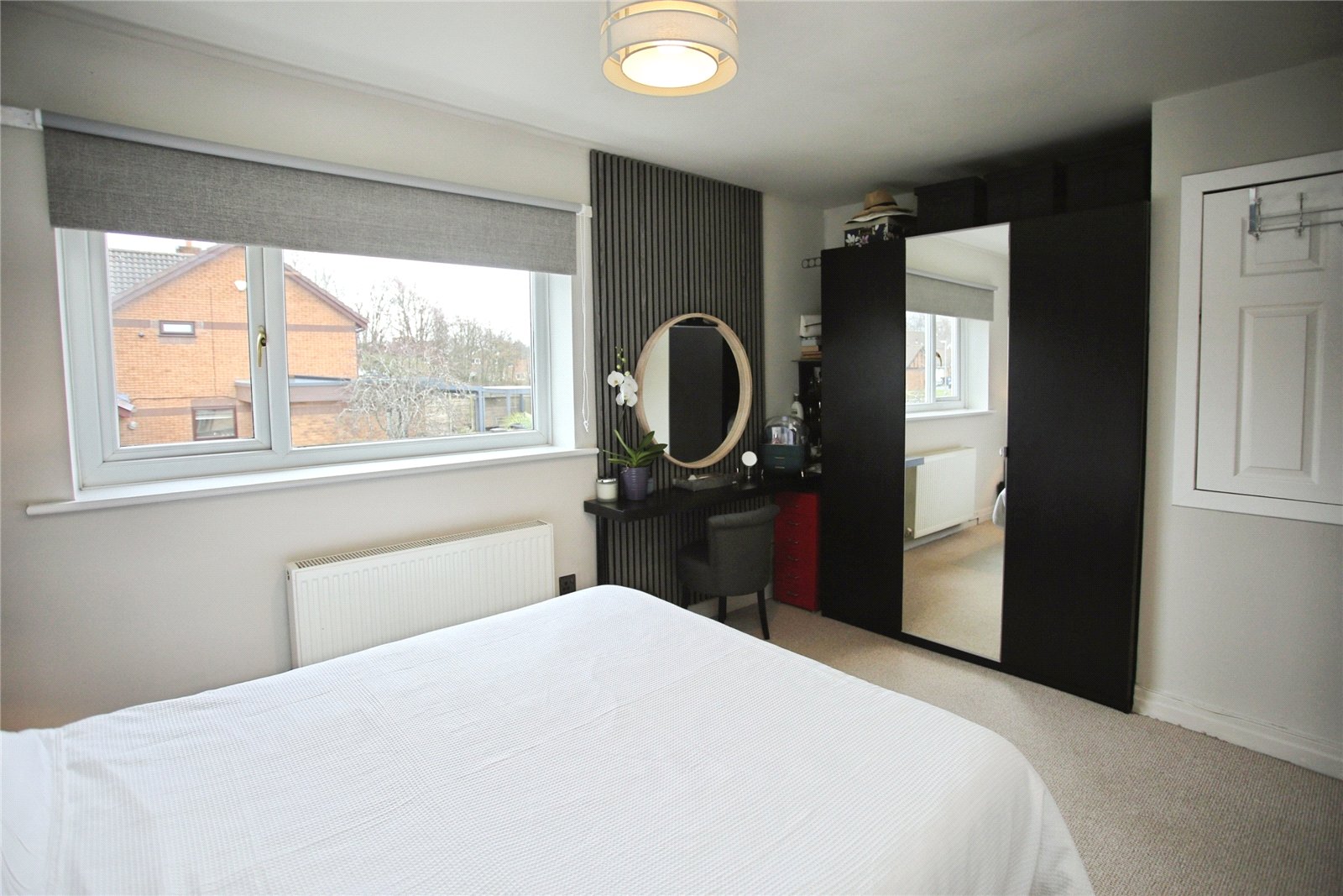 Marlcroft Avenue, Heaton Norris, Stockport, SK4