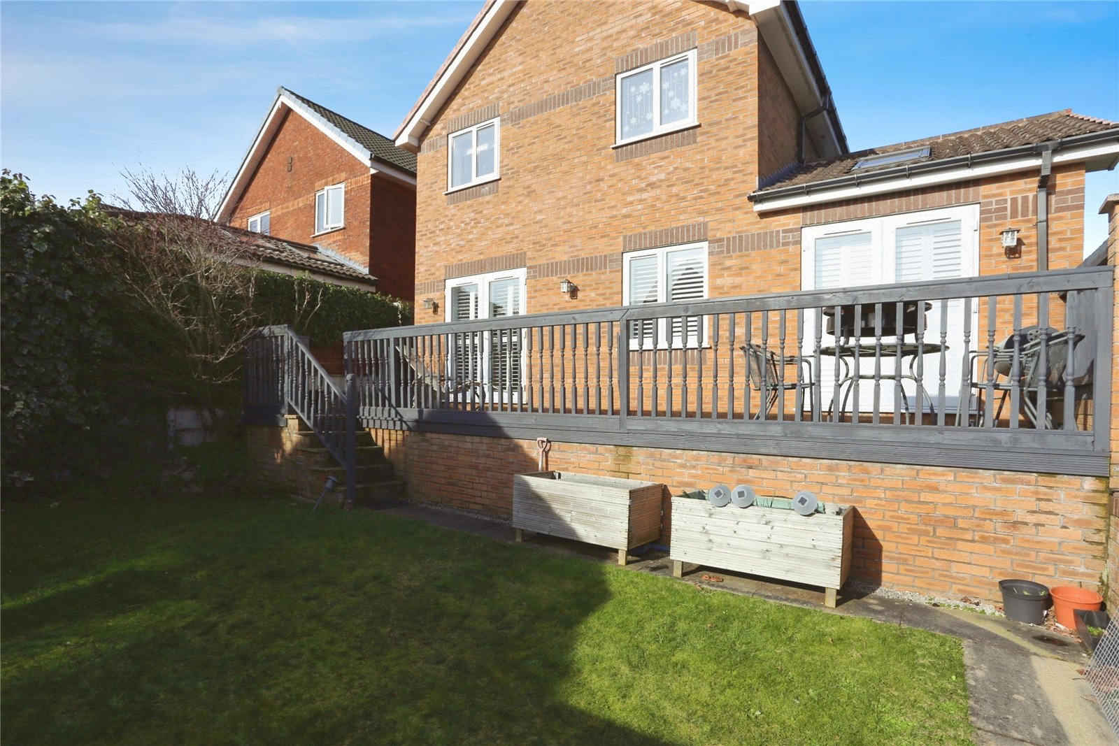 Marlcroft Avenue, Heaton Norris, Stockport, SK4
