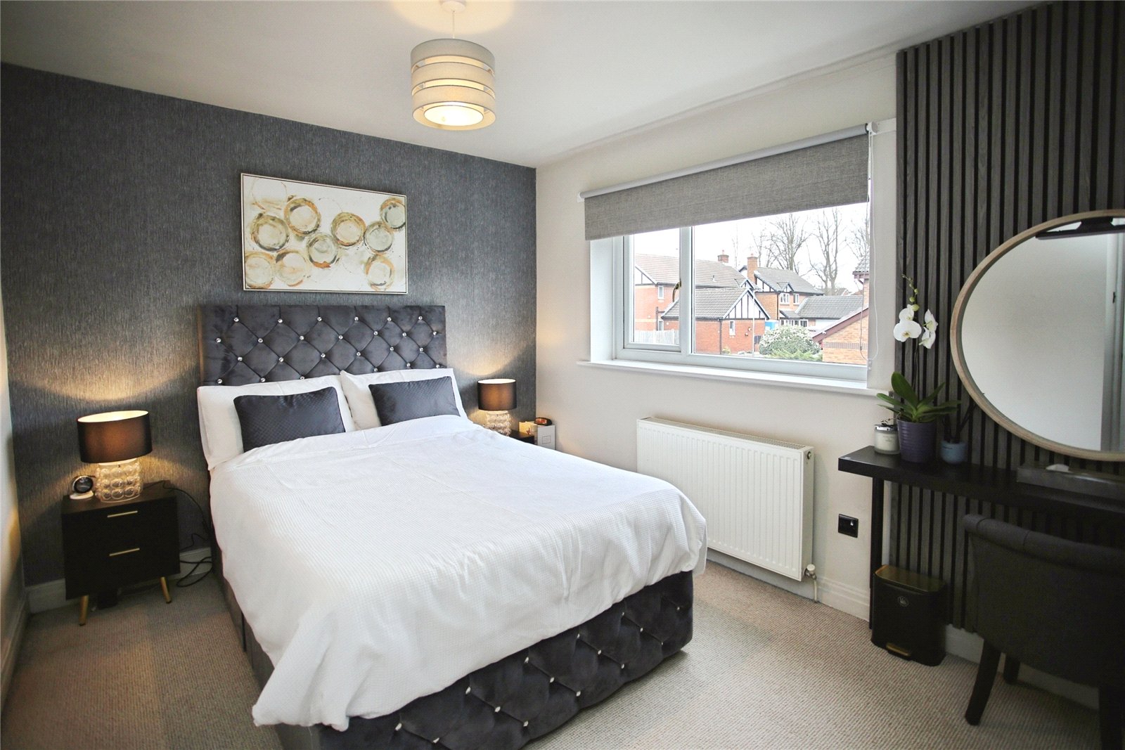 Marlcroft Avenue, Heaton Norris, Stockport, SK4